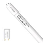 Noxion LED Buis T8 Avant (EM/Mains) Standard Output 19W 2300lm - 840 Koel Wit | 150cm - Vervangt 58W