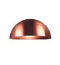 Nordlux Scorpius Wandlamp Koper | IP33 - Geschikt voor E27