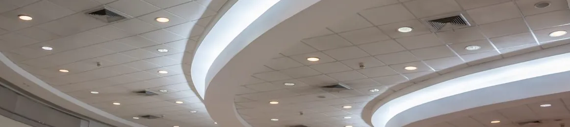 banner spaarlamp