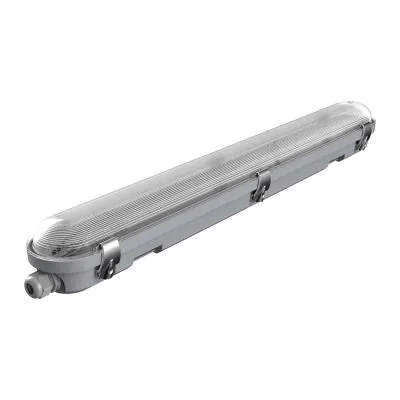 Waterdicht LED TL armatuur